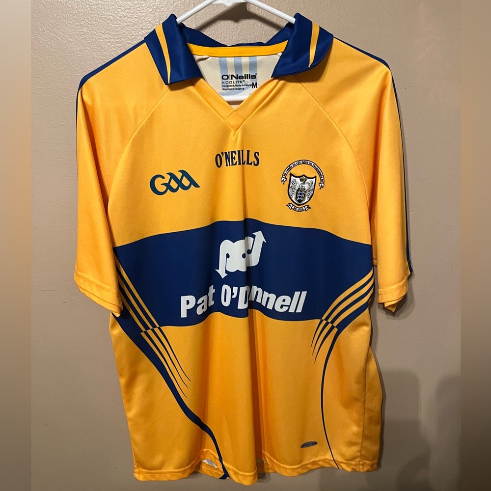 Pat O’Donnell O’Neills Jersey Sz Medium